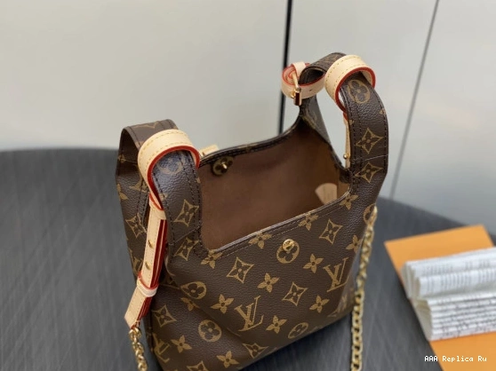 AAA Replica Ru BB LOUIS Atlantis VUITTON 0816